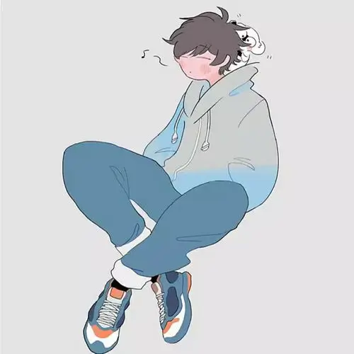 观众十七头像