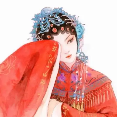 观众咸鱼翻书头像